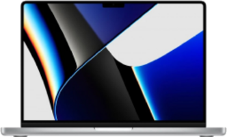 Ремонт MacBook Pro 14 (M1)